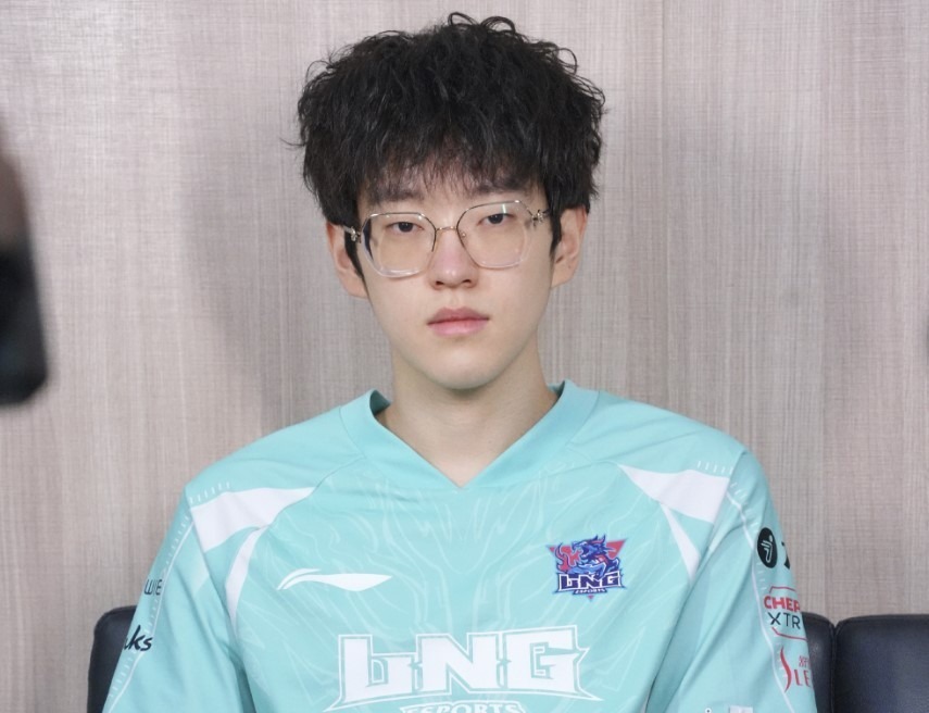 SBTC强势EDG，Scout绝境逆转