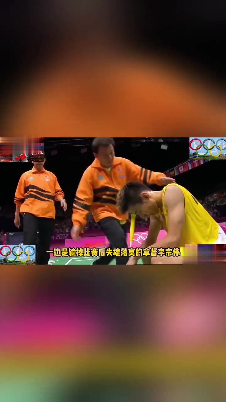 LPL赛事观看-关于印尼羽毛球队翻盘韩国羽毛球队，林丹送出助攻的信息