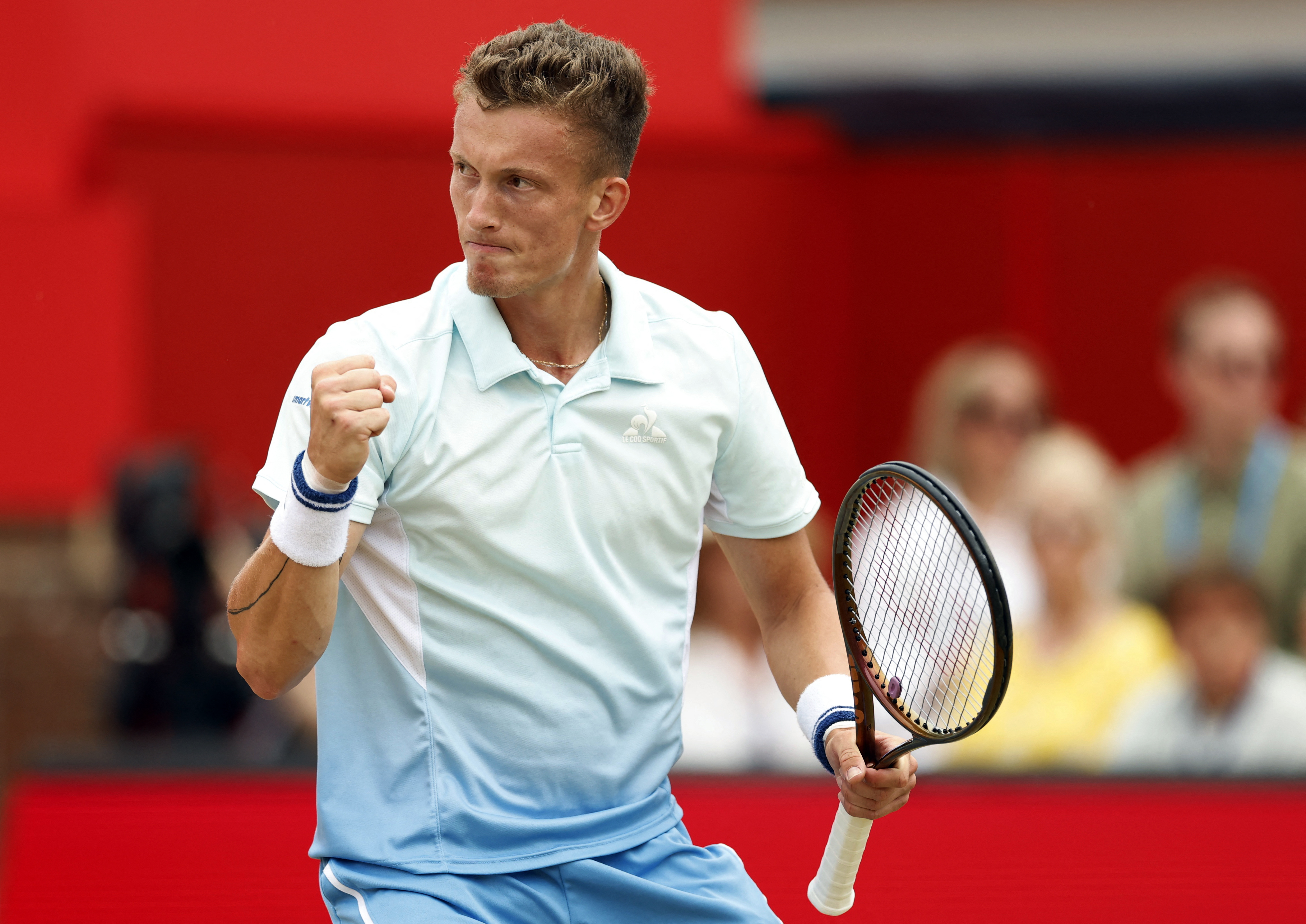 世界网球队翻盘欧洲网球队，阿尔卡拉斯送出助攻的简单介绍