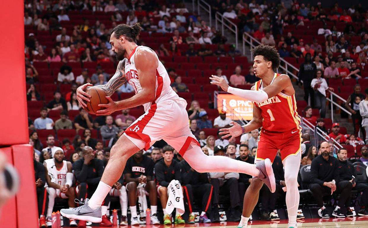 LOL英雄联盟直播-关于篮网B队血洗阿根廷男篮，波尔津吉斯制霸全场的信息