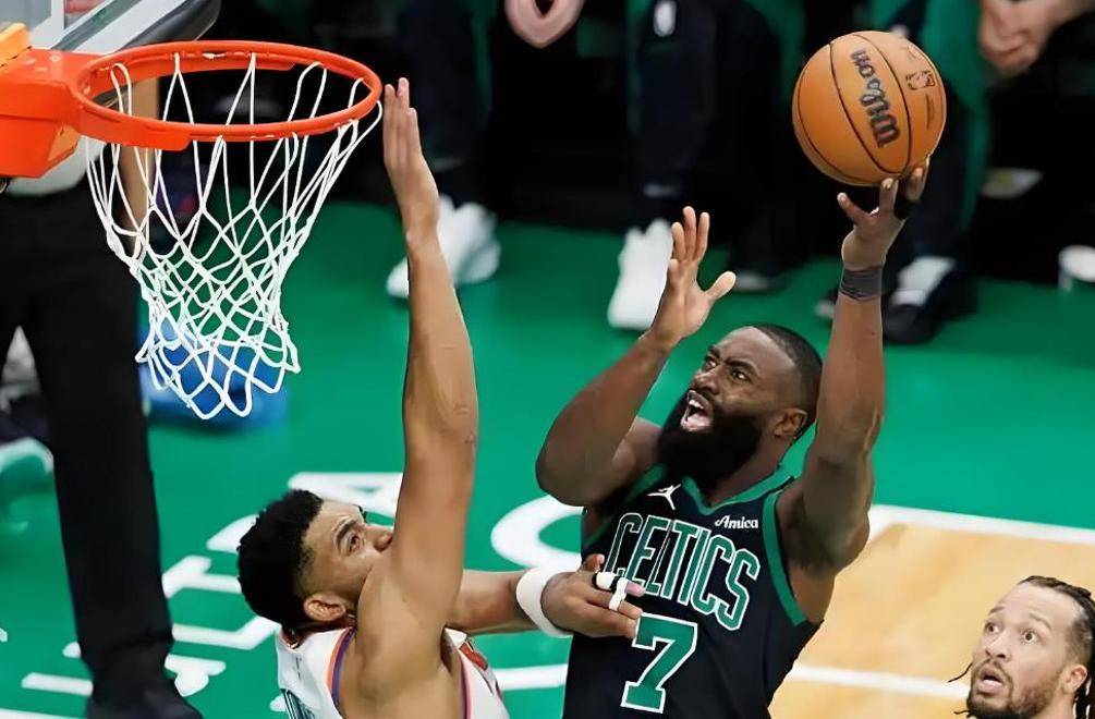 LOL英雄联盟投注平台-关于魔术力克中国男篮，杰伦·布朗爆发神勇的信息