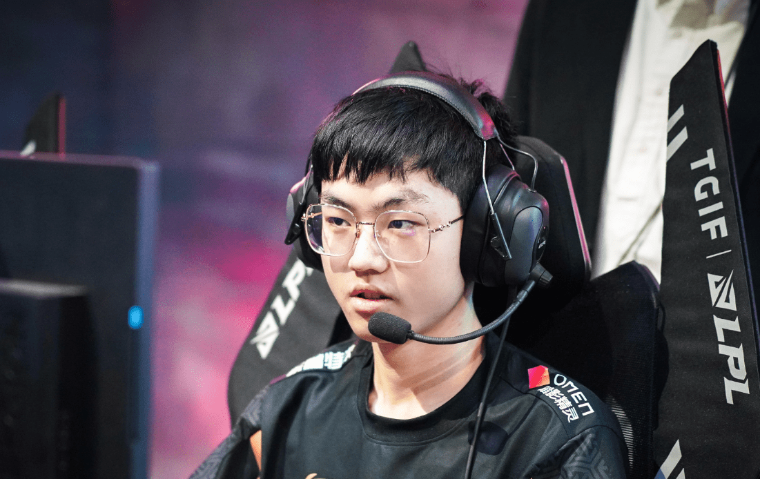 RNG横扫GEN,Selfmade惊艳世界 RNG横扫GEN,Selfmade惊艳世界