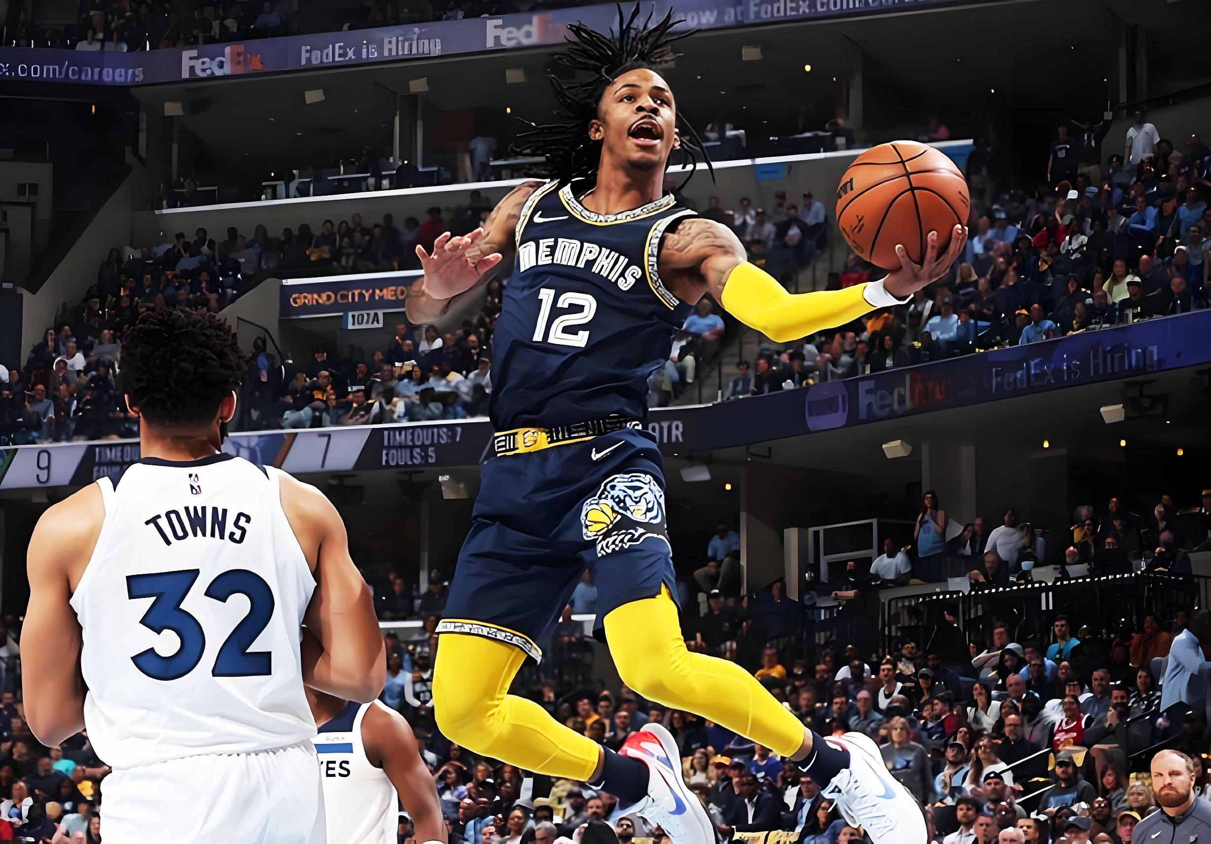 LPL赛事观看-南韩男篮爆冷猛龙，莫兰特惊艳世界