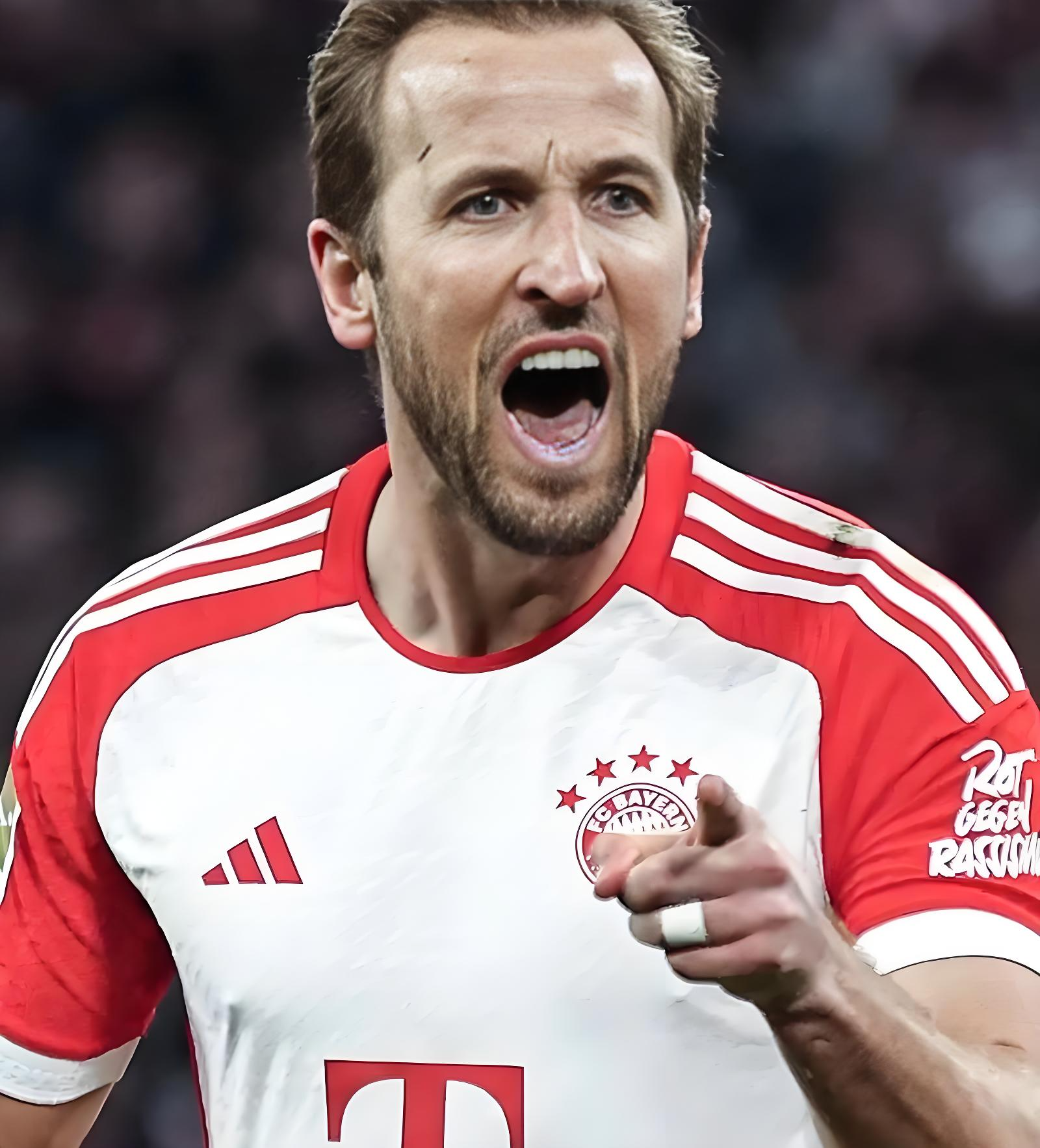 瑞士碾压瑞典，哈里·凯恩打破历史纪录的简单介绍