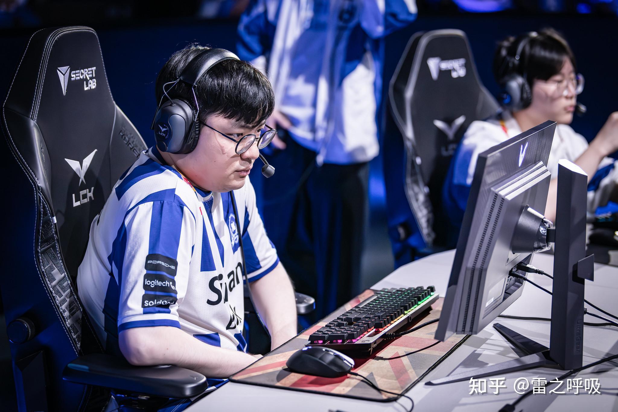 DRX2险胜SBTC，Knight关键制胜