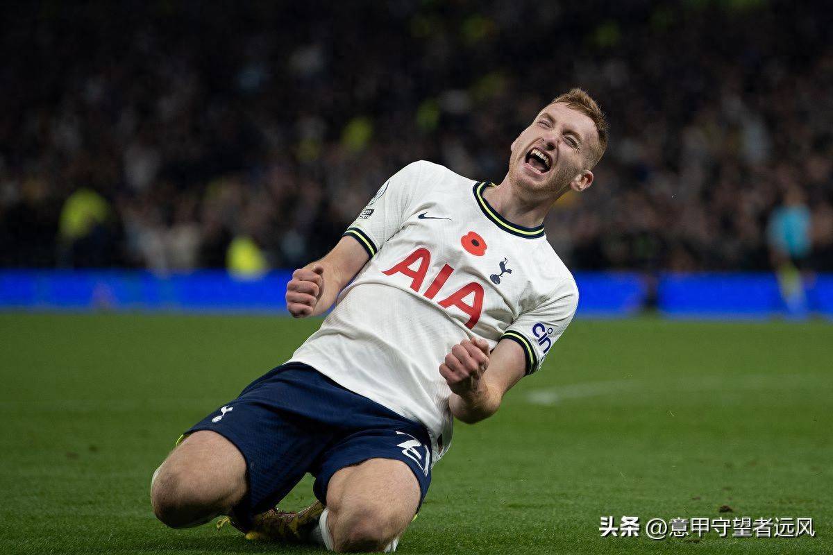 LOL英雄联盟投注竞猜-托特纳姆热刺遭遇翻盘，无力回天的简单介绍