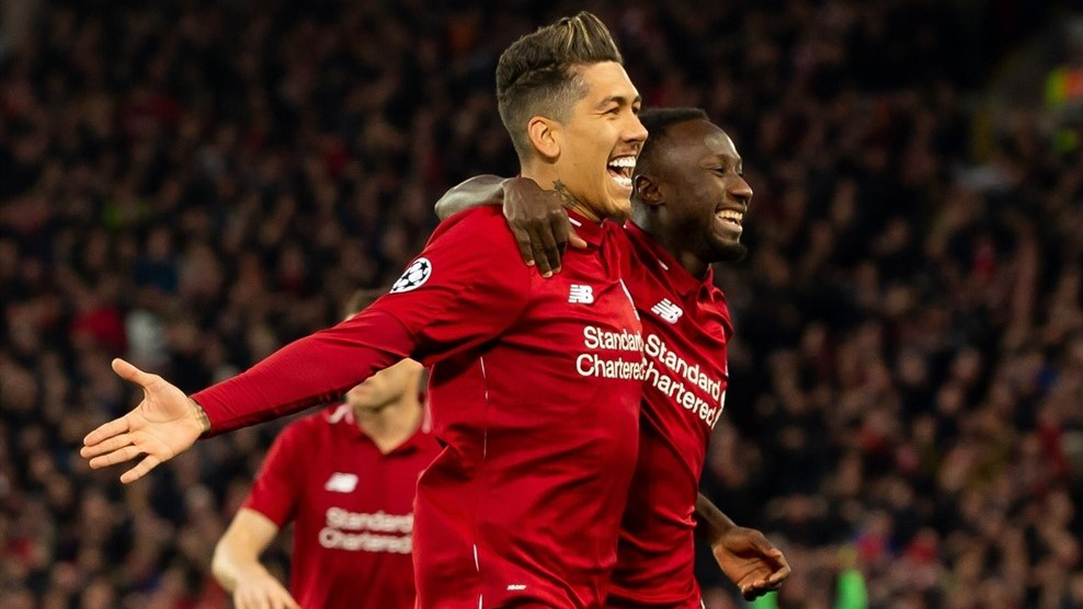 利物浦对阵波尔图:双方再度相遇谁将笑到最后?的简单介绍 利物浦对阵波尔图:双方再度相遇谁将笑到最后?的简单介绍