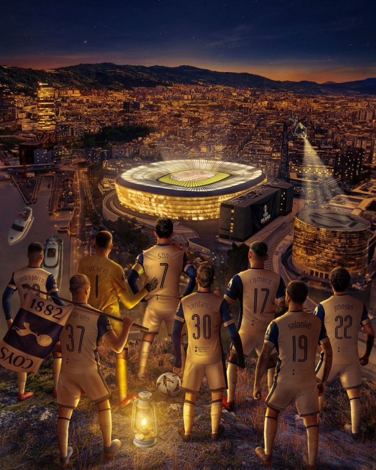 关于热刺客场困苦,欧冠希望渐行渐远的信息 关于热刺客场困苦,欧冠希望渐行渐远的信息