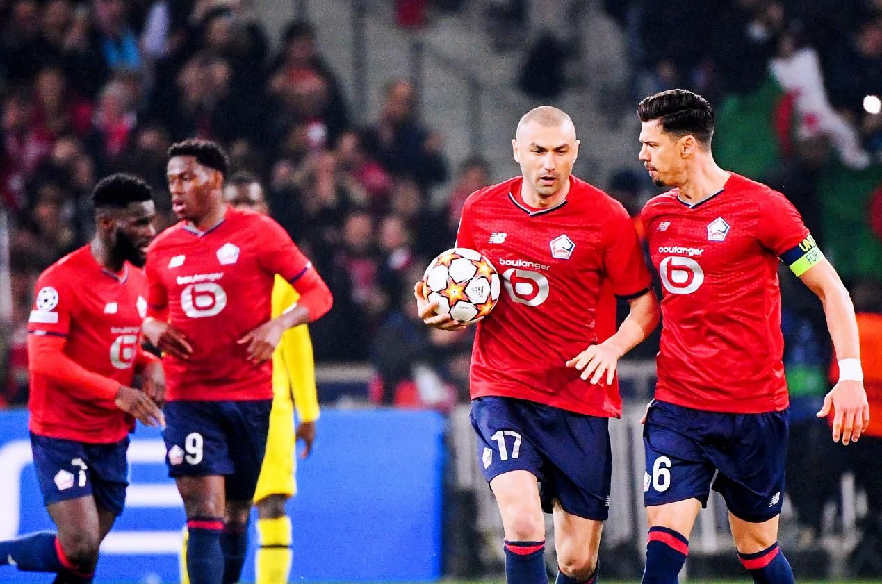 英雄联盟竞猜-南特主场大胜，夺得胜利宝座的简单介绍