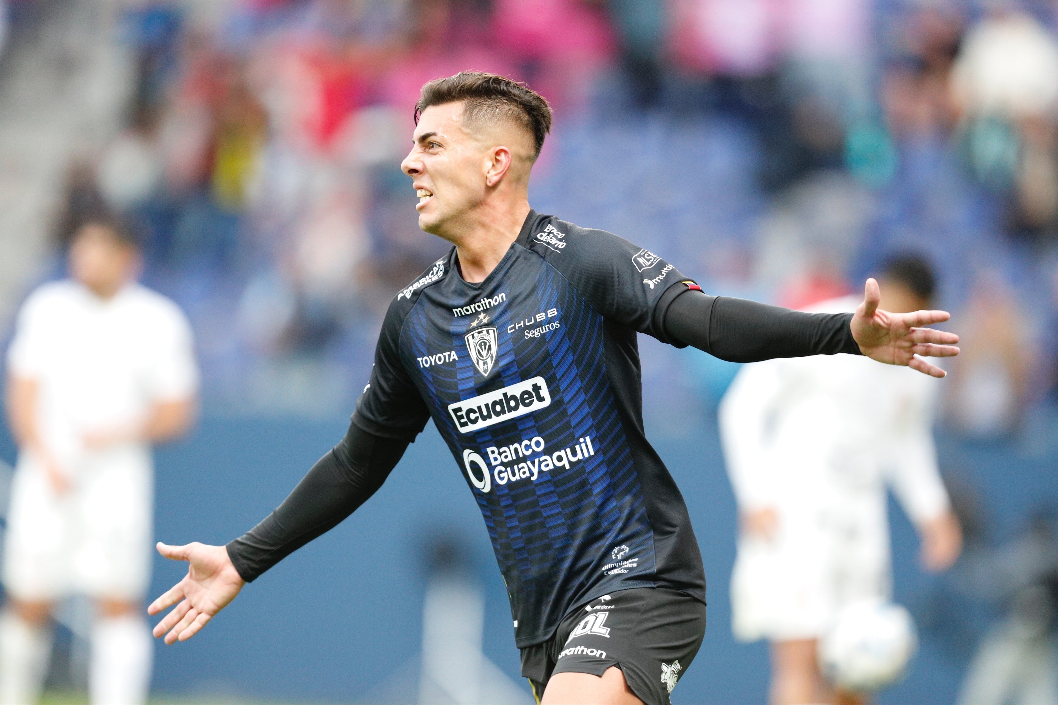 恩里克戈麦斯关键时刻绝杀,率领球队成功逆转的简单介绍 恩里克戈麦斯关键时刻绝杀,率领球队成功逆转的简单介绍