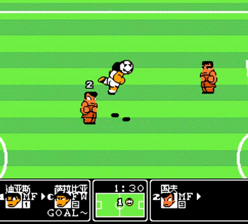 lol竞猜-热血足球赛场，球员们决战到底