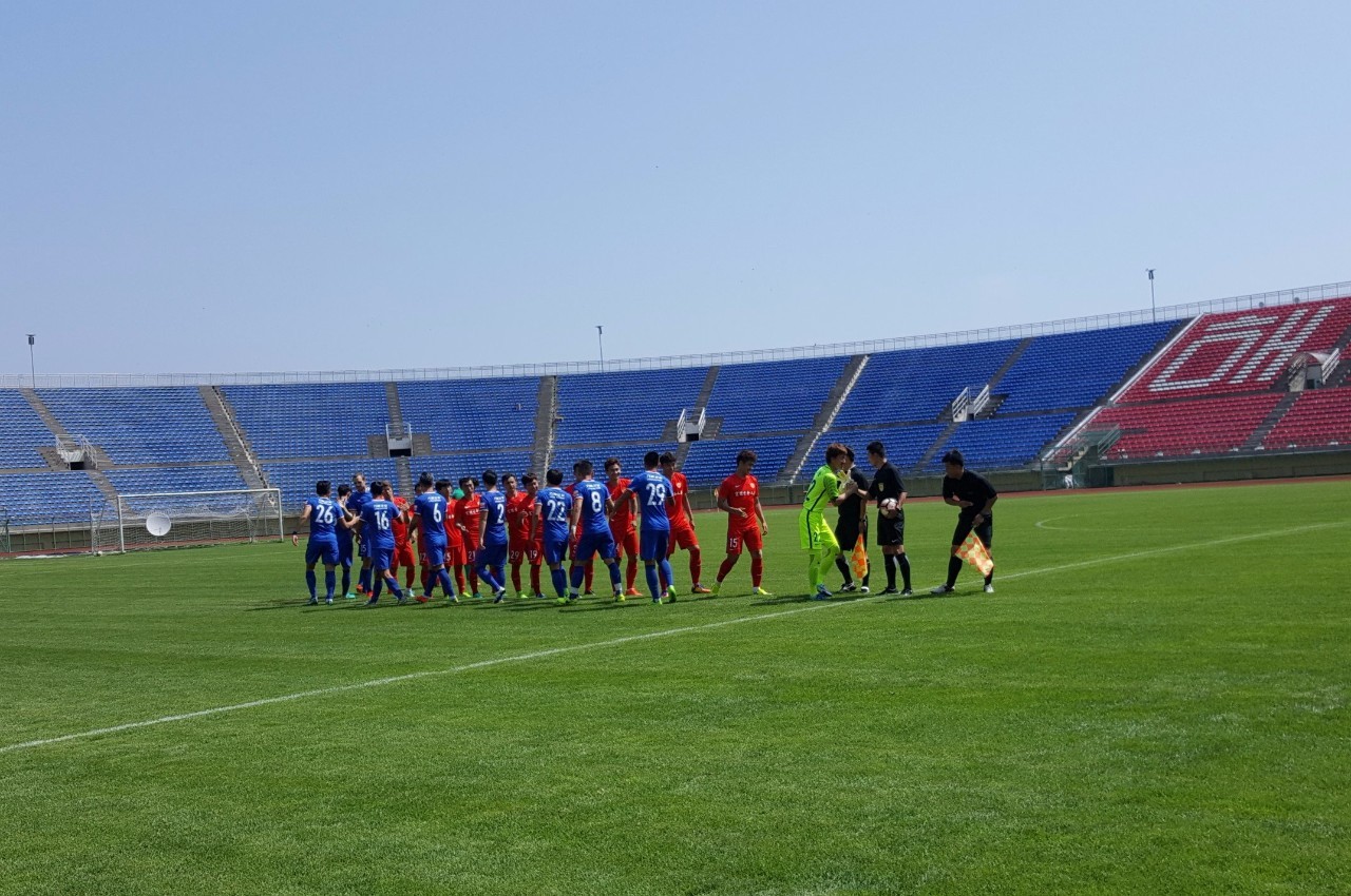 重庆力帆队以惊人的表现击败了浙江绿城队的简单介绍 重庆力帆队以惊人的表现击败了浙江绿城队的简单介绍