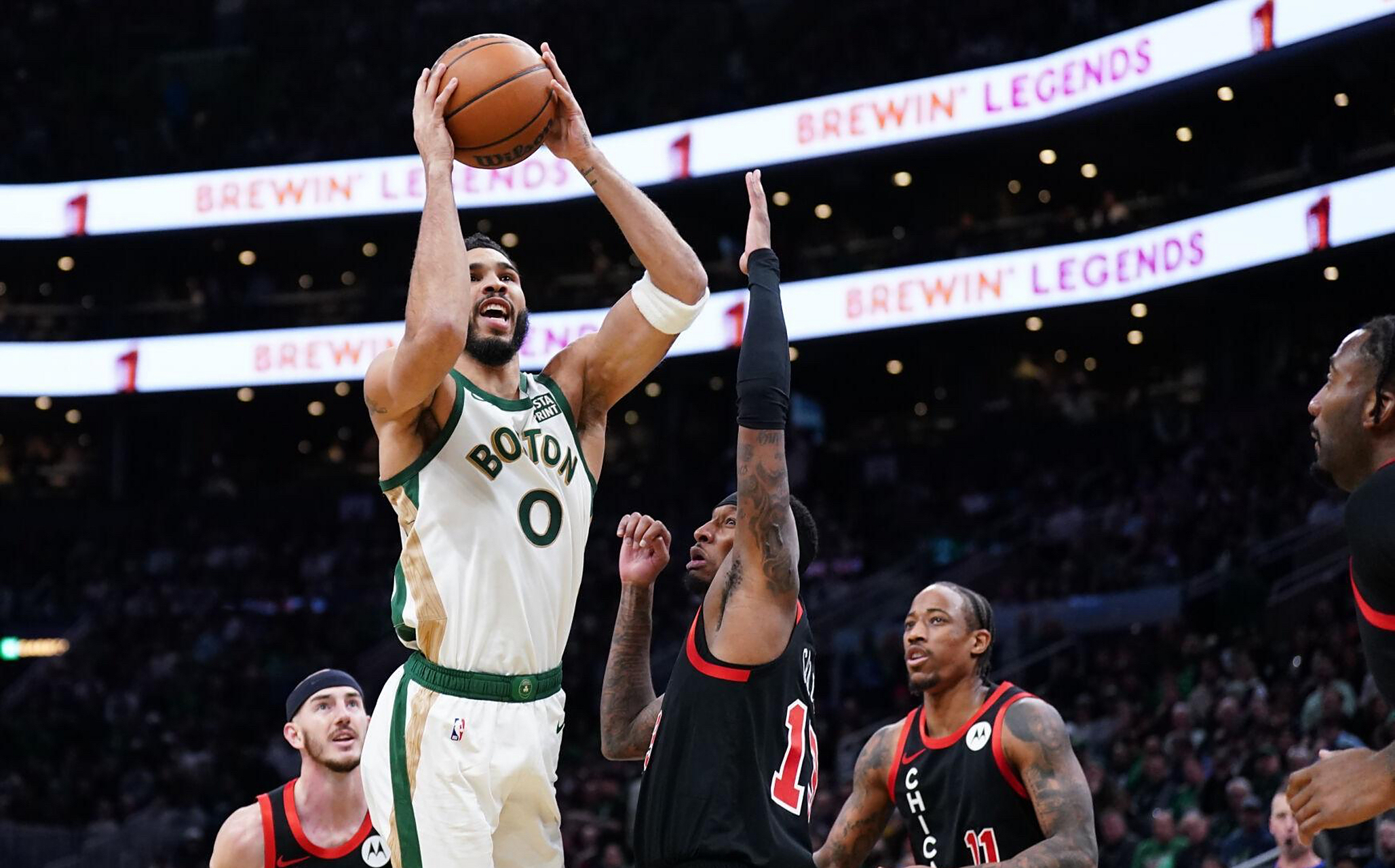 LOL英雄联盟投注平台-包含猛龙主场大胜凯尔特人，继续领先东部的词条