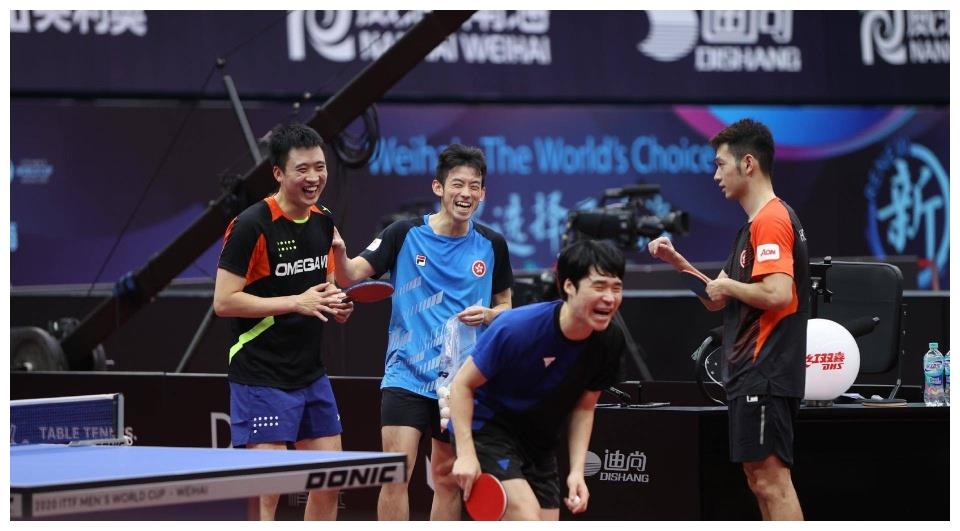 竞技高手！金牌之争绝不容有失的简单介绍