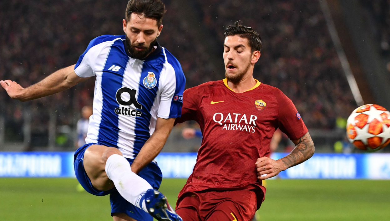 罗马主场小胜维拉利尔，晋级出线