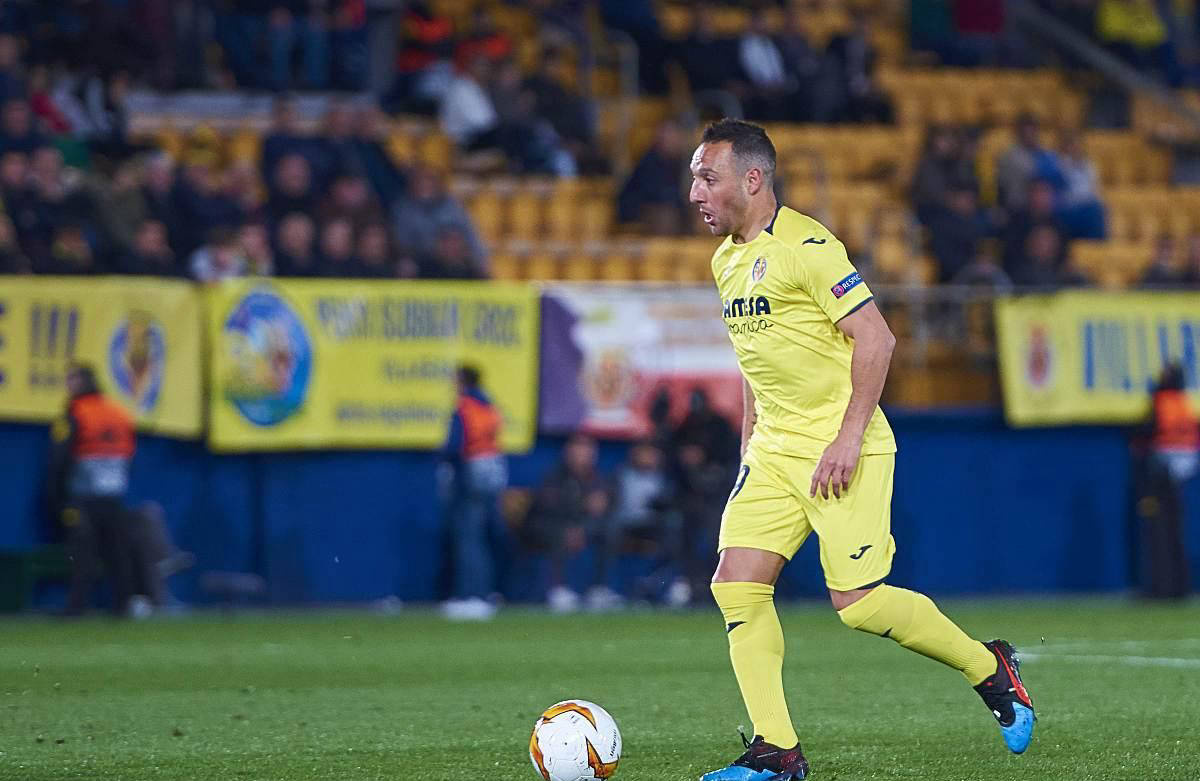 关于比利亚雷亚尔客场不敌，遭遇连败的信息