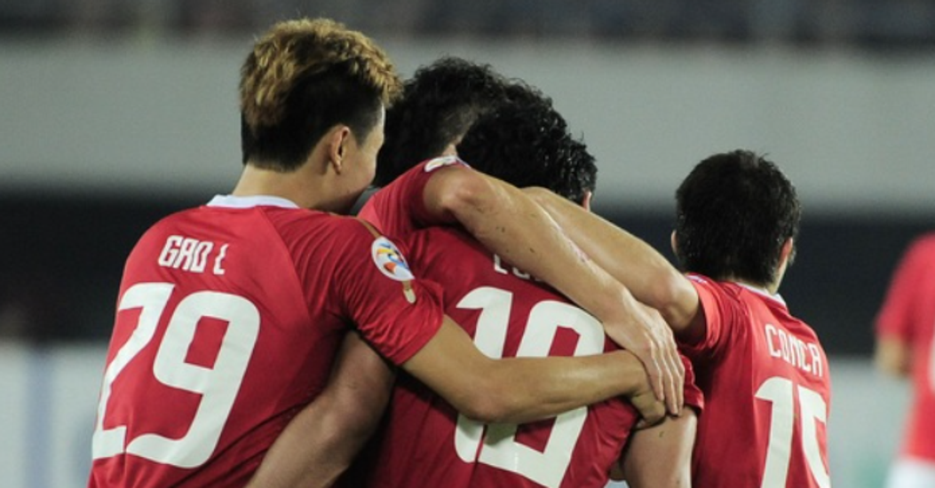 LOL英雄联盟投注-恒大客场豪取胜利，艰难击败对手领先的简单介绍