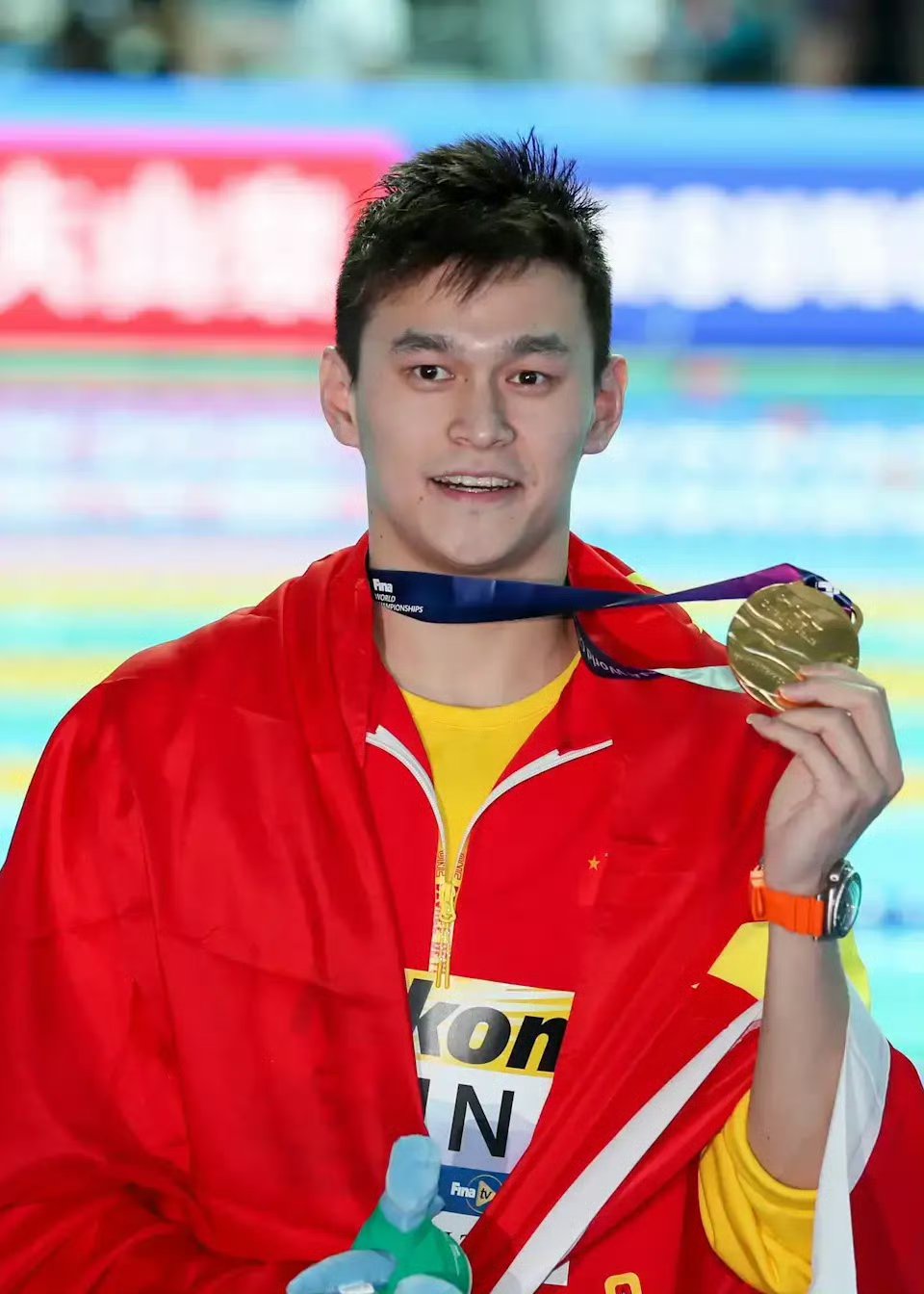 lol竞猜-游泳比赛中新人崭露头角，实力惊艳夺冠的简单介绍