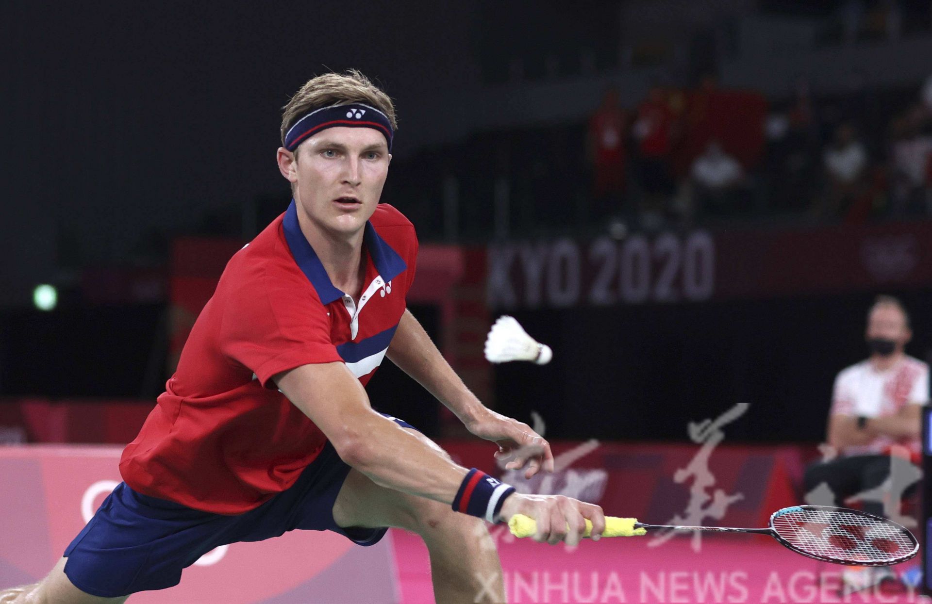 LOL英雄联盟赛事指南-关于印尼羽毛球队轻取印度羽毛球队，辛杜制霸全场的信息