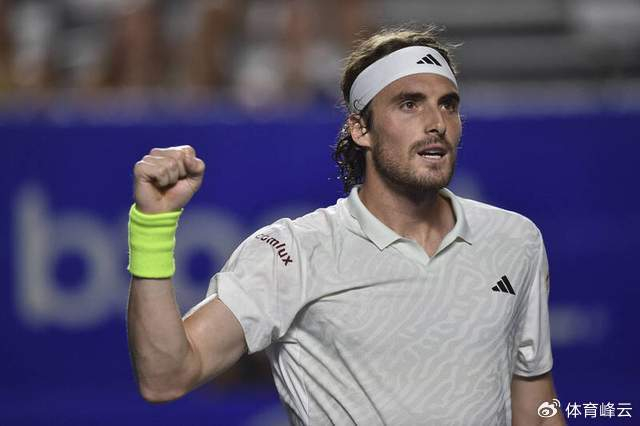 LOL直播入口-包含意大利网球队轻取世界网球队，西西帕斯打破历史纪录的词条