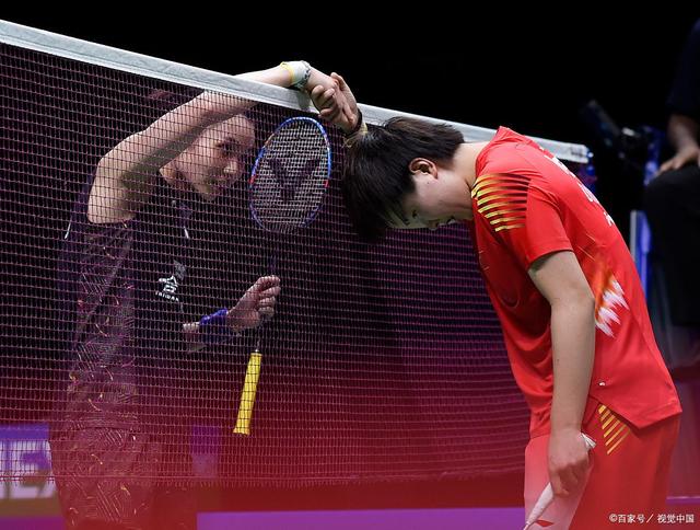 lol竞猜-法国队碾压印尼队，戴资颖高光表现的简单介绍