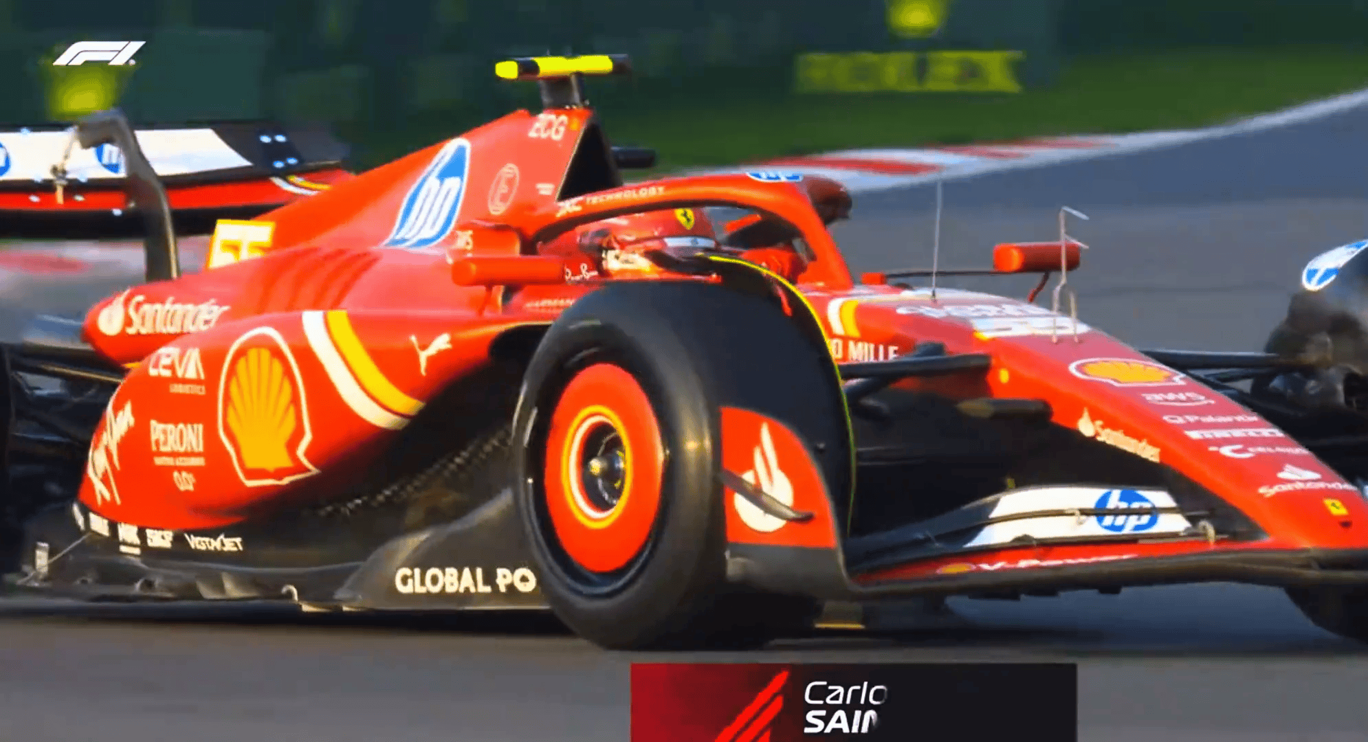 LOL英雄联盟直播-关于红牛二队完胜威廉姆斯，诺里斯刷新纪录的信息